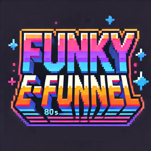 Funky e-Funnel